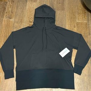 Athleta Mission Hoodie